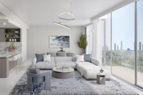 Apartamento en Dubai, 2 dormitorios, 117.1 m², № 123270