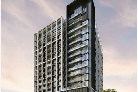 Apartamento en Dubai, 2 dormitorios, 117.1 m², № 123270 - foto 5