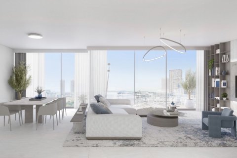 Apartamento en Dubai, 2 dormitorios, 117.1 m², № 123270 - foto 2