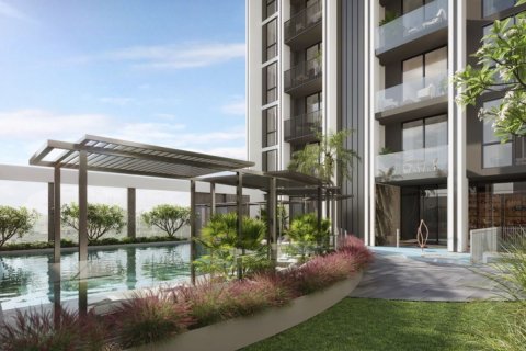 Apartamento en Dubai, 2 dormitorios, 117.1 m², № 123270 - foto 6