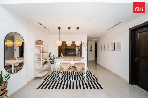 Apartamento en Culture Village, Dubai, 1 dormitorio, 97.5 m², № 123272 - foto 10