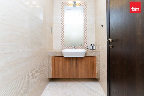 Apartamento en Culture Village, Dubai, 1 dormitorio, 97.5 m², № 123272 - foto 21