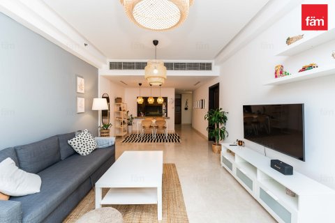 Apartamento en Culture Village, Dubai, 1 dormitorio, 97.5 m², № 123272 - foto 7