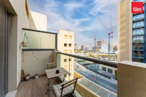 Apartamento en Culture Village, Dubai, 1 dormitorio, 97.5 m², № 123272 - foto 18