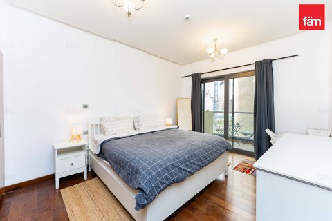 Apartamento en Culture Village, Dubai, 1 dormitorio, 97.5 m², № 123272 - foto 16