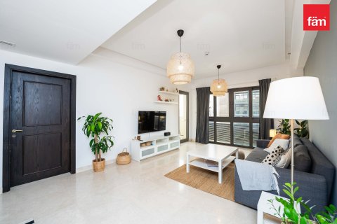 Apartamento en Culture Village, Dubai, 1 dormitorio, 97.5 m², № 123272 - foto 5