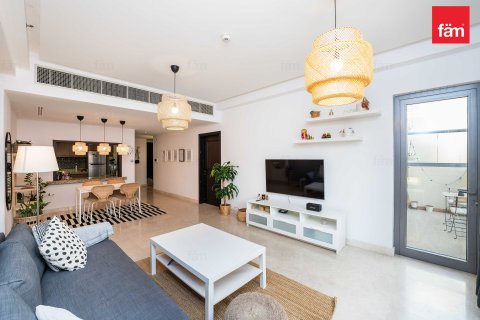 Apartamento en Culture Village, Dubai, 1 dormitorio, 97.5 m², № 123272 - foto 8