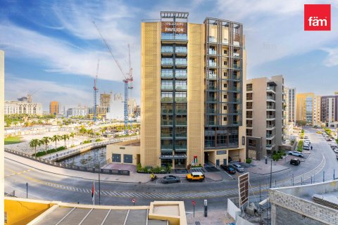 Appartement à Culture Village, Dubai, 1 chambre, 97.5 m², № 123272
