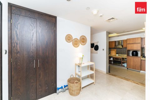 Apartamento en Culture Village, Dubai, 1 dormitorio, 97.5 m², № 123272 - foto 14