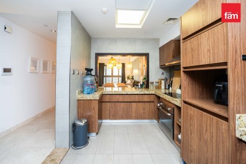 Apartamento en Culture Village, Dubai, 1 dormitorio, 97.5 m², № 123272 - foto 11