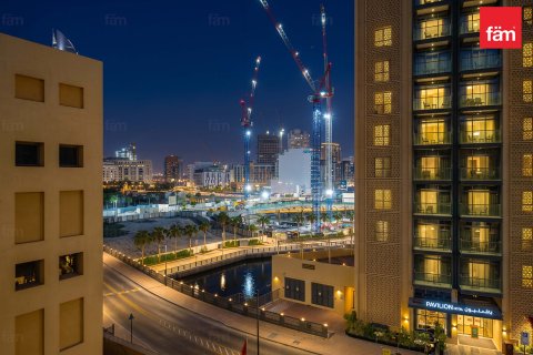 Apartamento en Culture Village, Dubai, 1 dormitorio, 97.5 m², № 123272 - foto 23