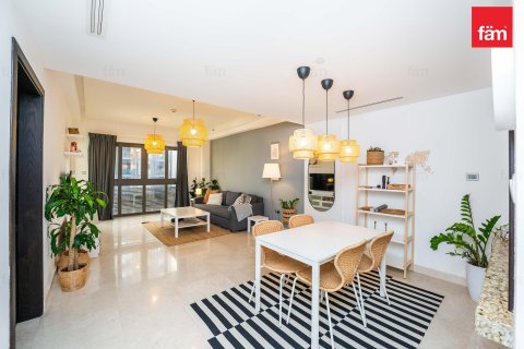 Apartamento en Culture Village, Dubai, 1 dormitorio, 97.5 m², № 123272 - foto 9
