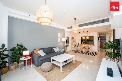 Apartamento en Culture Village, Dubai, 1 dormitorio, 97.5 m², № 123272 - foto 4