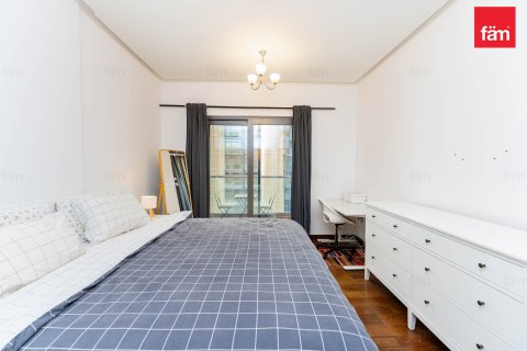 Apartamento en Culture Village, Dubai, 1 dormitorio, 97.5 m², № 123272 - foto 15