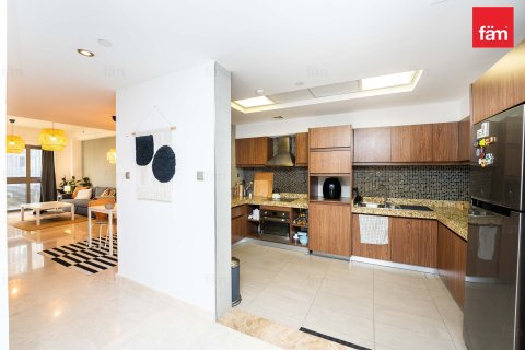 Apartamento en Culture Village, Dubai, 1 dormitorio, 97.5 m², № 123272 - foto 3