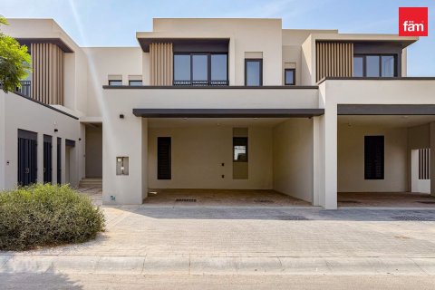 Townhouse in Jebel Ali, Dubai 3 bedrooms, 238 sq.m. № 123273