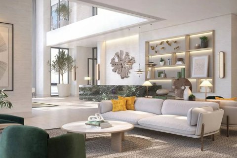 Apartamento en Dubai Hills Estate, Dubai, 2 dormitorios, 98.8 m², № 123274 - foto 2