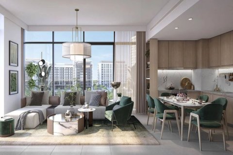 Apartamento en Dubai Hills Estate, Dubai, 2 dormitorios, 98.8 m², № 123274