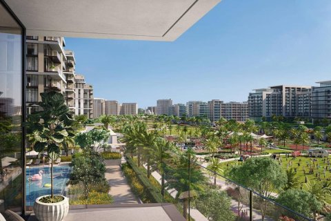 Apartamento en Dubai Hills Estate, Dubai, 2 dormitorios, 98.8 m², № 123274 - foto 10