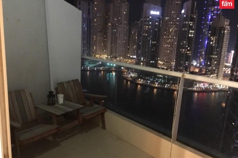 Apartment in Dubai Marina, Dubai 2 bedrooms, 100.7 sq.m. № 123271 - photo 10
