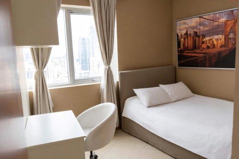 Apartment in Dubai Marina, Dubai 2 bedrooms, 100.7 sq.m. № 123271 - photo 5