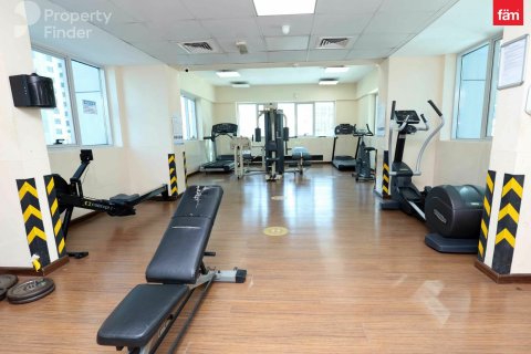 Apartment in Dubai Marina, Dubai 2 bedrooms, 100.7 sq.m. № 123271 - photo 11