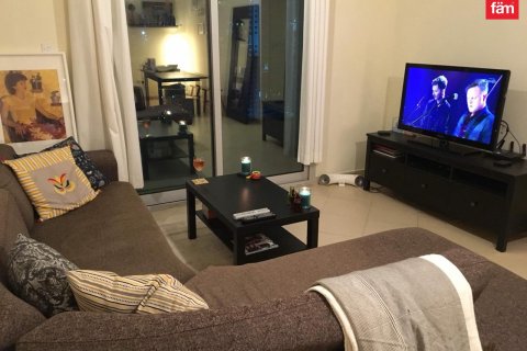 Apartment in Dubai Marina, Dubai 2 bedrooms, 100.7 sq.m. № 123271