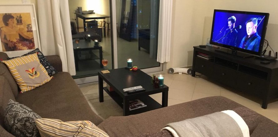 Apartment in Dubai Marina, Dubai 2 bedrooms, 100.7 sq.m. № 123271