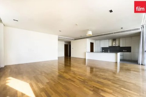 Appartement à City Walk, Dubai, 3 chambres, 215.8 m², № 123275