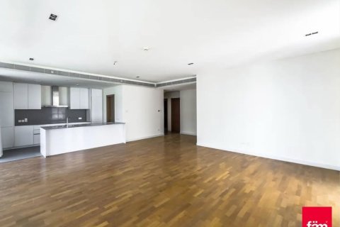 Appartement à City Walk, Dubai, 3 chambres, 215.8 m², № 123275 - photo 2