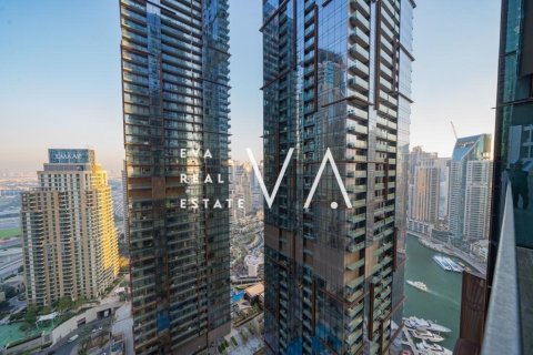 Apartment in Dubai Marina, Dubai 2 bedrooms, 132.2 sq.m. № 52746 - photo 19