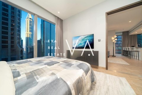 Apartment in Dubai Marina, Dubai 2 bedrooms, 132.2 sq.m. № 52746 - photo 21