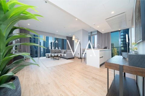 Apartment in Dubai Marina, Dubai 2 bedrooms, 132.2 sq.m. № 52746 - photo 1