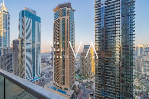 Apartment in Dubai Marina, Dubai 2 bedrooms, 132.2 sq.m. № 52746 - photo 18