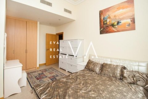 Снять в аренду квартиру в Пальме Джумейре, Дубай: 1 спальня, 66.89м², № 52745 - фото 4