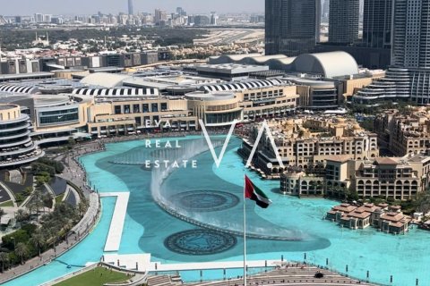 Apartment in Downtown Dubai (Downtown Burj Dubai), Dubai 2 bedrooms, 152.29 sq.m. № 52744 - photo 1