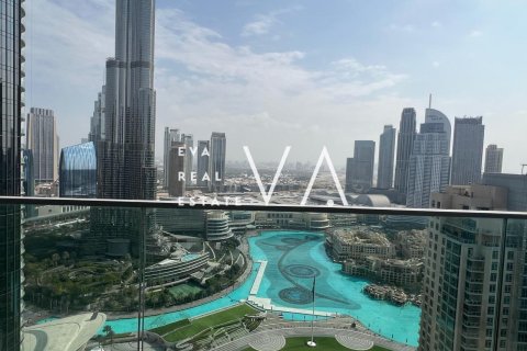Apartment in Downtown Dubai (Downtown Burj Dubai), Dubai 2 bedrooms, 152.29 sq.m. № 52744 - photo 9