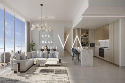 Купить квартиру в Джумейра Лейк Тауэрс, Дубай: 1 спальня, 86.03м², № 52759 - фото 2
