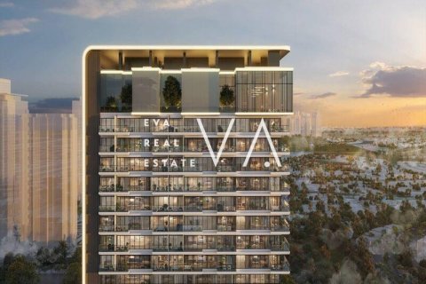 Купить квартиру в Джумейра Лейк Тауэрс, Дубай: 1 спальня, 86.03м², № 52759 - фото 5