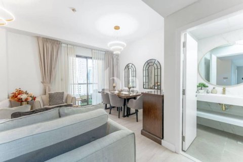 Apartment in Jumeirah Beach Residence, Dubai 2 bedrooms, 118 sq.m. № 58581 - photo 4