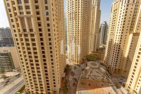 Apartment in Jumeirah Beach Residence, Dubai 2 bedrooms, 118 sq.m. № 58581 - photo 20