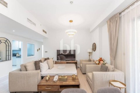 Apartment in Jumeirah Beach Residence, Dubai 2 bedrooms, 118 sq.m. № 58581 - photo 6