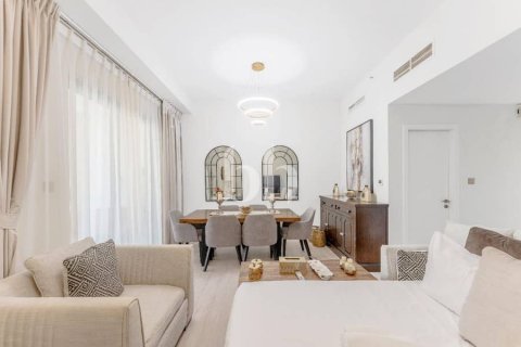Apartment in Jumeirah Beach Residence, Dubai 2 bedrooms, 118 sq.m. № 58581 - photo 5