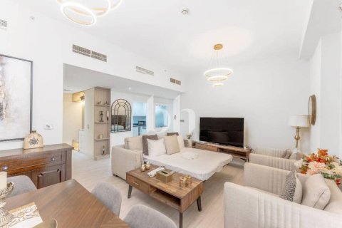 Apartment in Jumeirah Beach Residence, Dubai 2 bedrooms, 118 sq.m. № 58581 - photo 1