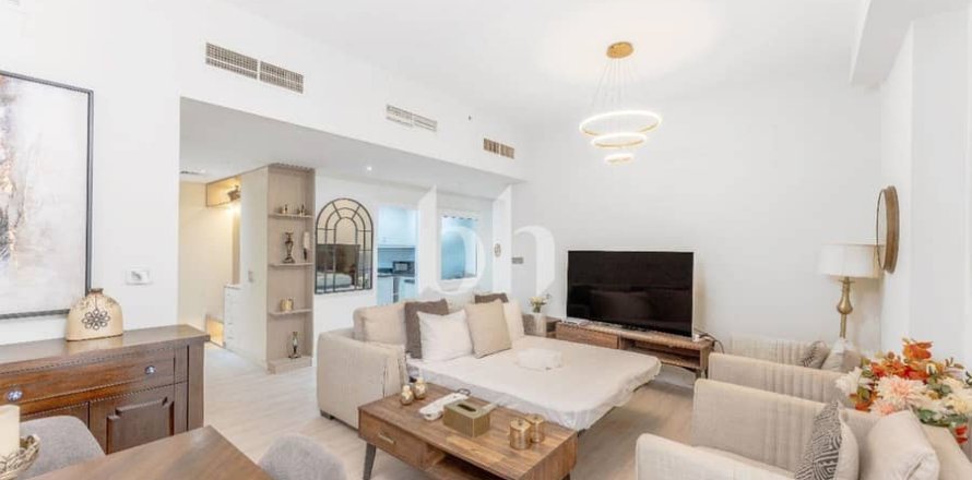 Apartment in Jumeirah Beach Residence, Dubai 2 bedrooms, 118 sq.m. № 58581