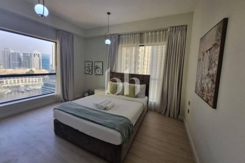 Apartment in Jumeirah Beach Residence, Dubai 2 bedrooms, 118 sq.m. № 58581 - photo 12
