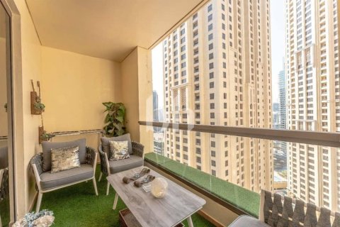 Apartment in Jumeirah Beach Residence, Dubai 2 bedrooms, 118 sq.m. № 58581 - photo 7