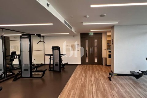 Apartment in Dubai Harbour, Dubai 2 bedrooms, 118 sq.m. № 58583 - photo 16