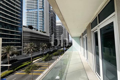 Apartment in Dubai Harbour, Dubai 2 bedrooms, 118 sq.m. № 58583 - photo 2