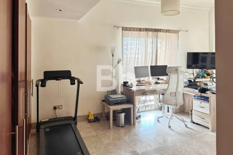 Appartement à Palm Jumeirah, Dubai, 4 chambres, 334 m², № 58580 - photo 10